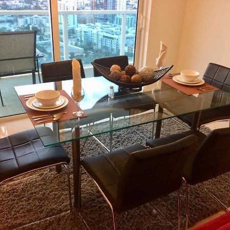 Churchill Suites Miami Brickell - One Broadway Ngoại thất bức ảnh