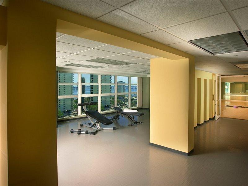 Churchill Suites Miami Brickell - One Broadway Ngoại thất bức ảnh