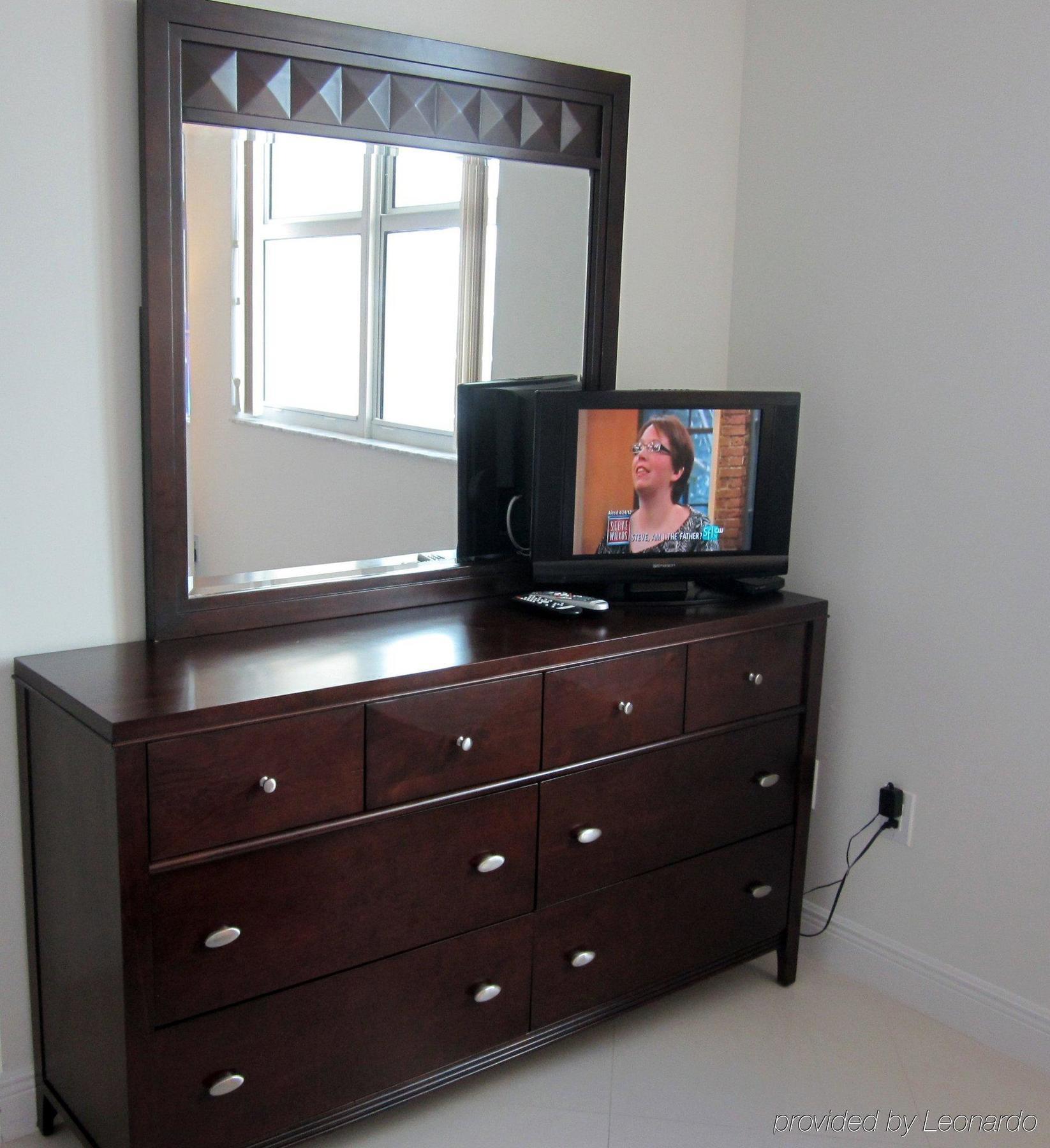 Churchill Suites Miami Brickell - One Broadway Ngoại thất bức ảnh