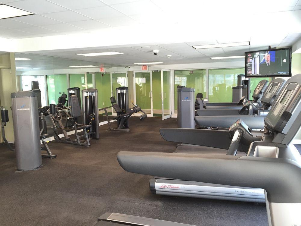 Churchill Suites Miami Brickell - One Broadway Ngoại thất bức ảnh