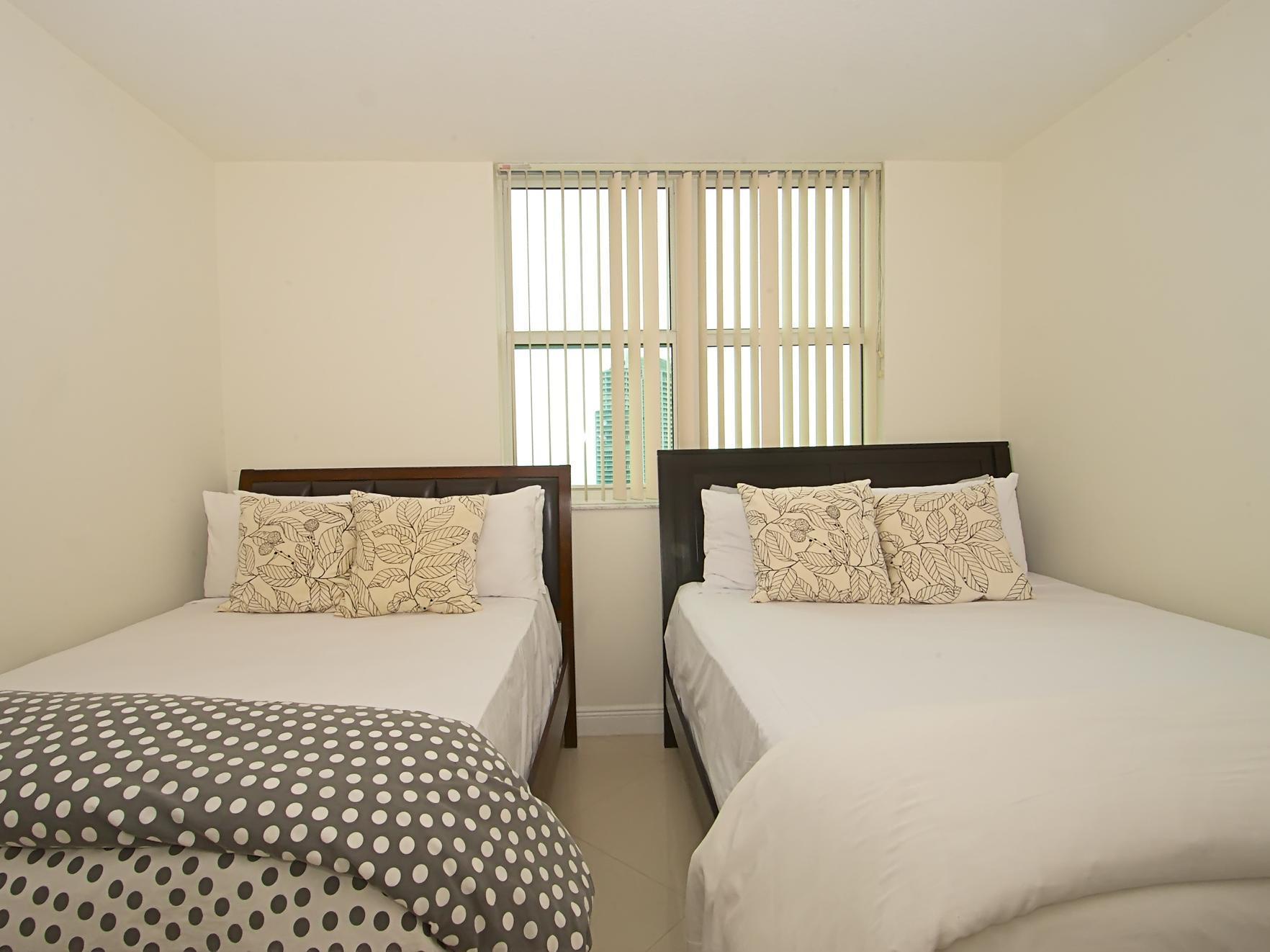 Churchill Suites Miami Brickell - One Broadway Ngoại thất bức ảnh