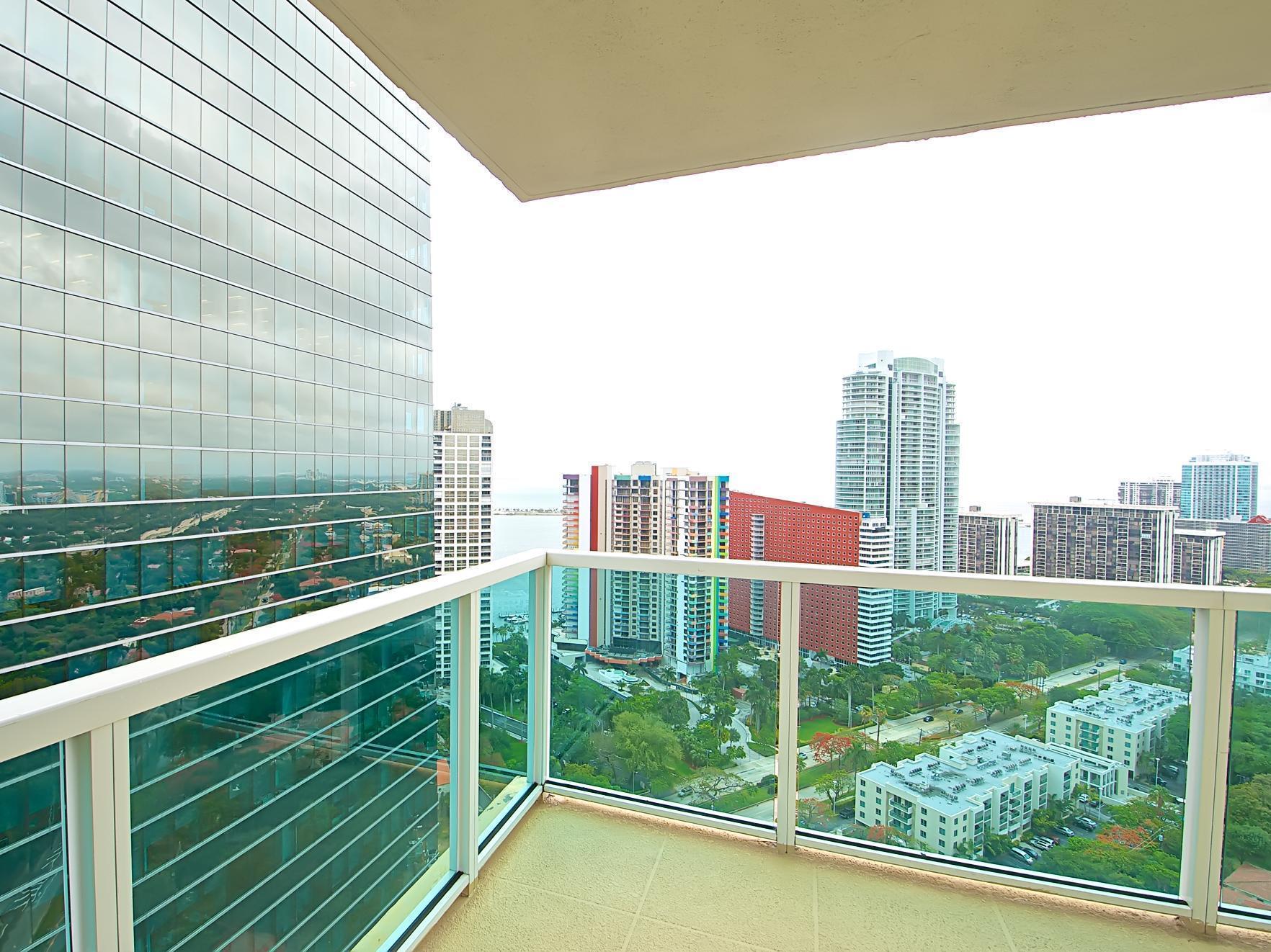 Churchill Suites Miami Brickell - One Broadway Ngoại thất bức ảnh
