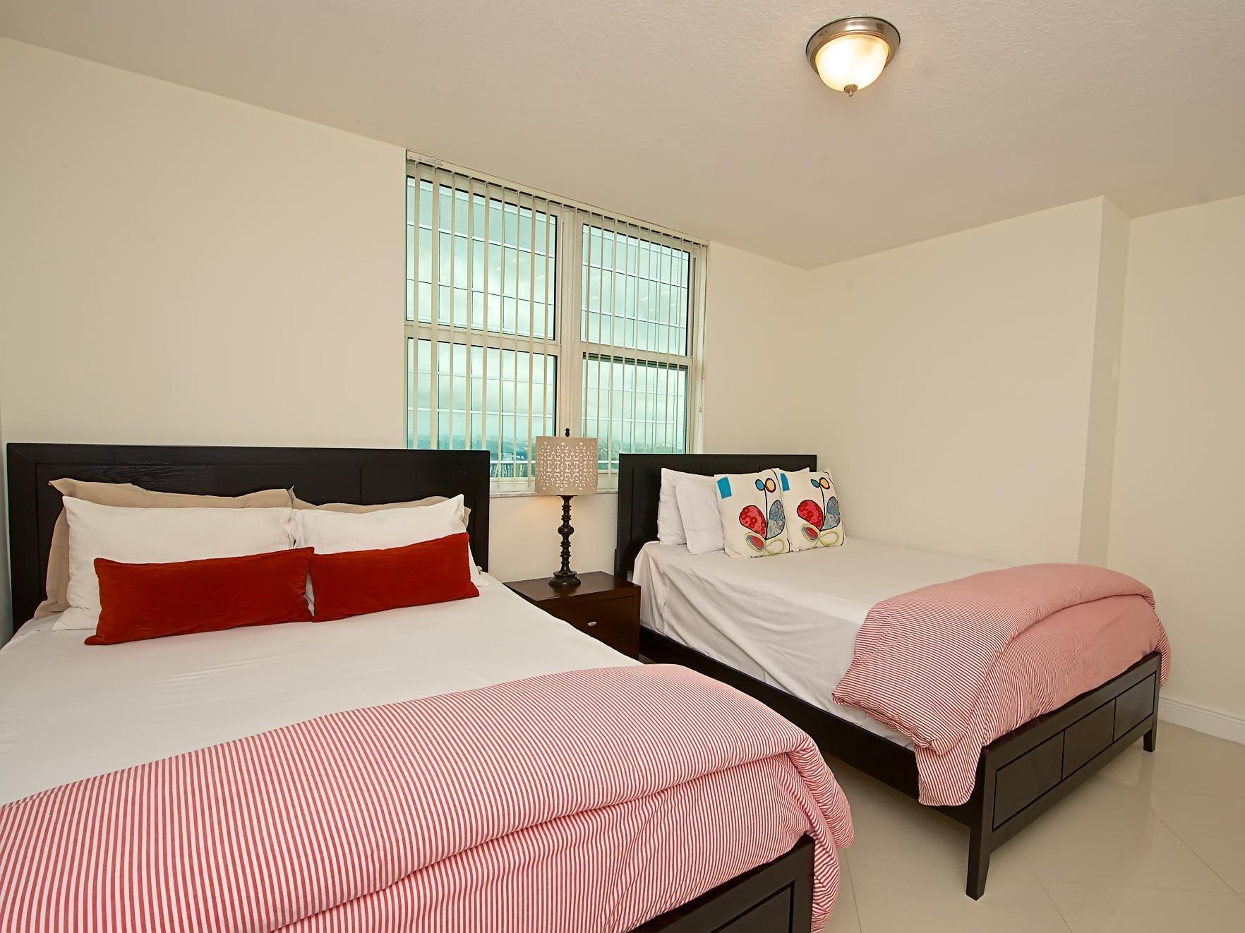 Churchill Suites Miami Brickell - One Broadway Ngoại thất bức ảnh