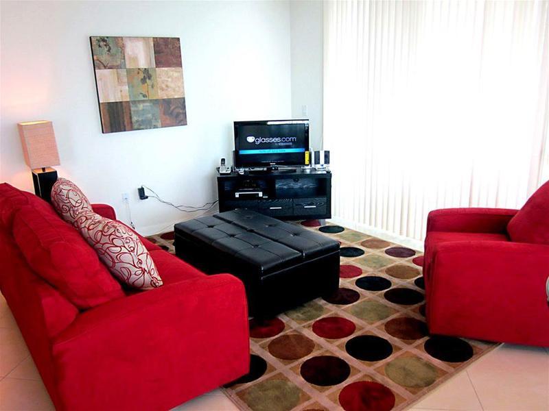 Churchill Suites Miami Brickell - One Broadway Ngoại thất bức ảnh