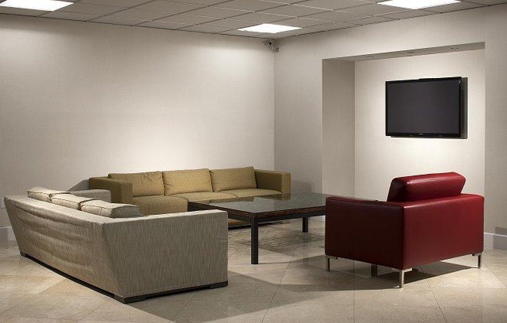 Churchill Suites Miami Brickell - One Broadway Ngoại thất bức ảnh