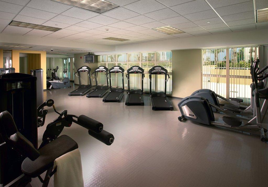 Churchill Suites Miami Brickell - One Broadway Ngoại thất bức ảnh