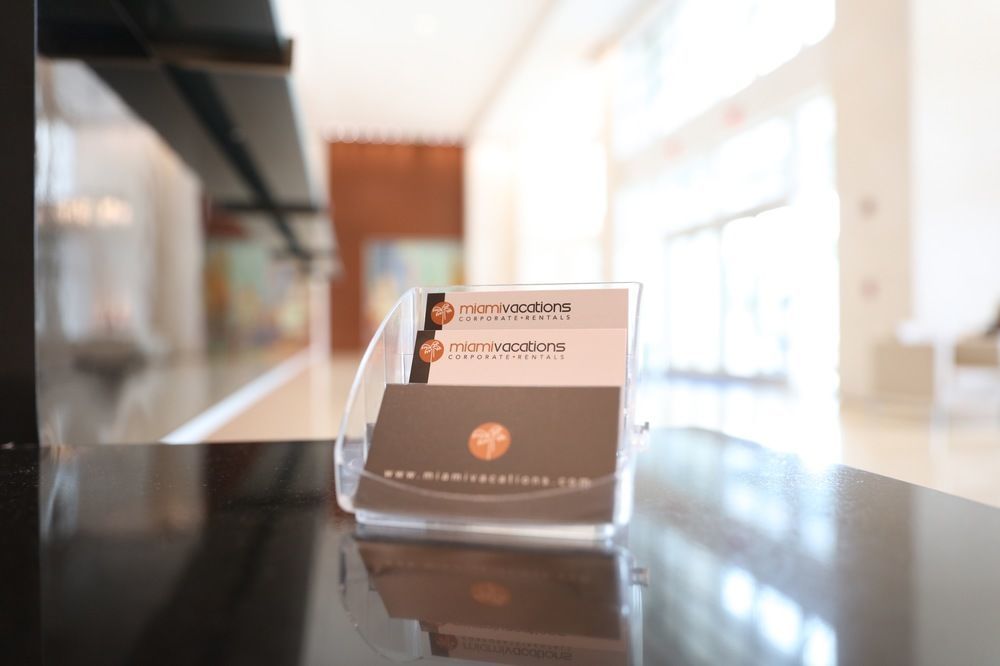 Churchill Suites Miami Brickell - One Broadway Ngoại thất bức ảnh
