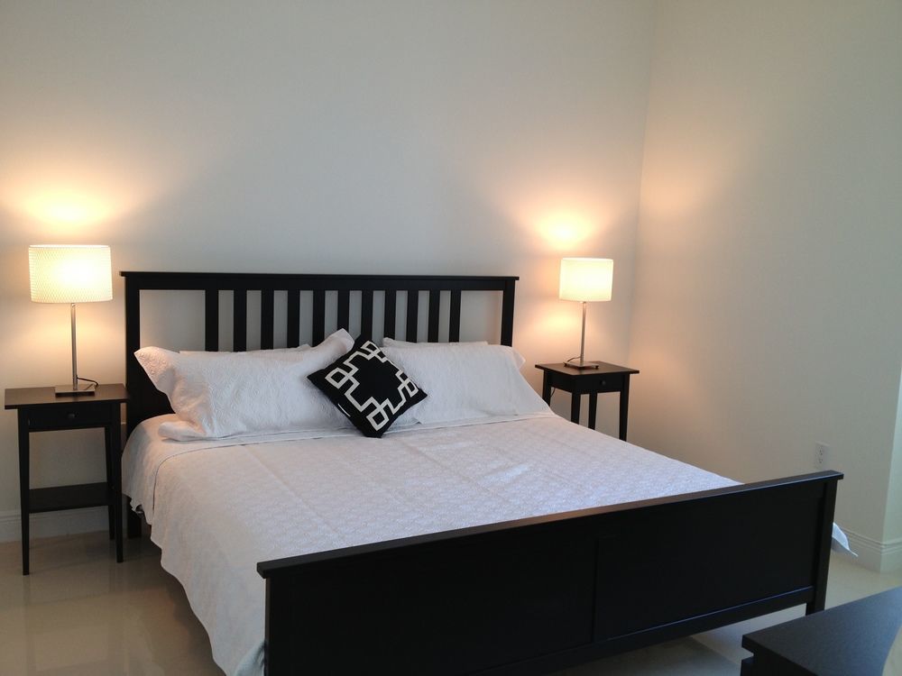 Churchill Suites Miami Brickell - One Broadway Ngoại thất bức ảnh