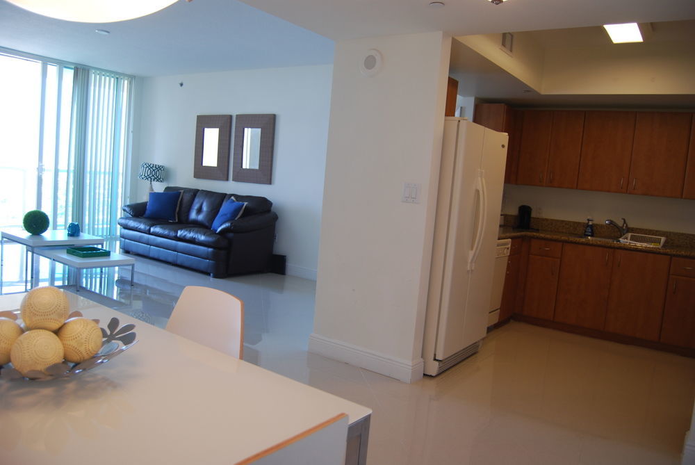 Churchill Suites Miami Brickell - One Broadway Ngoại thất bức ảnh