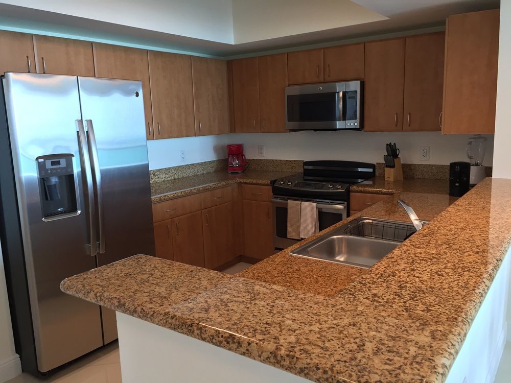 Churchill Suites Miami Brickell - One Broadway Ngoại thất bức ảnh