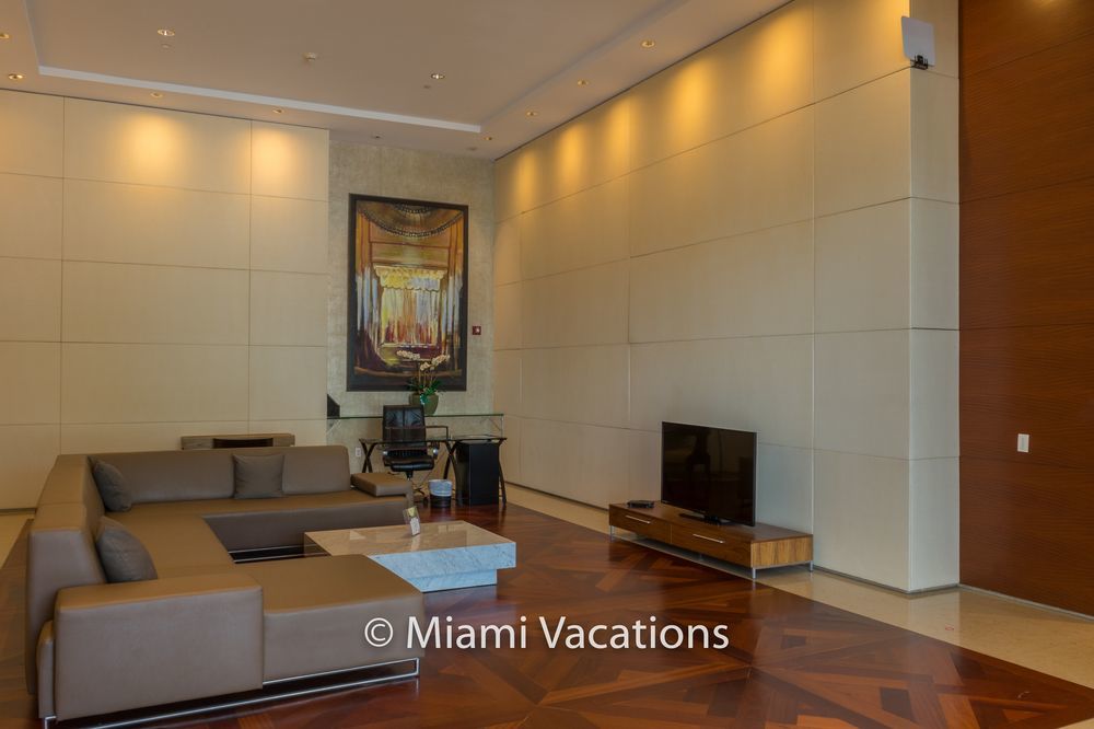 Churchill Suites Miami Brickell - One Broadway Ngoại thất bức ảnh