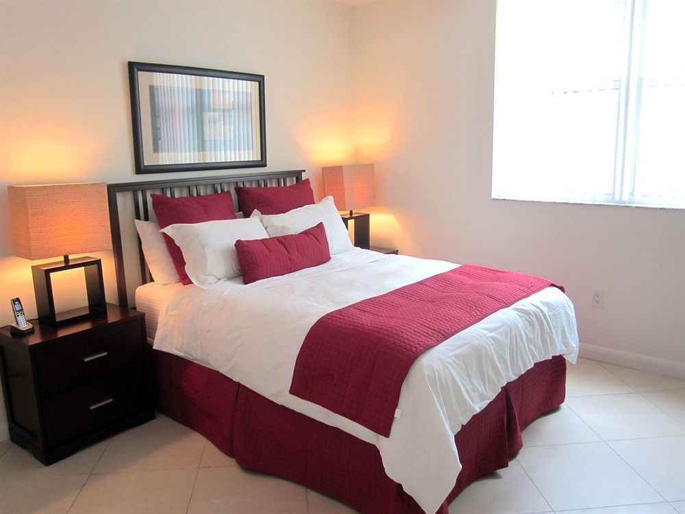 Churchill Suites Miami Brickell - One Broadway Ngoại thất bức ảnh