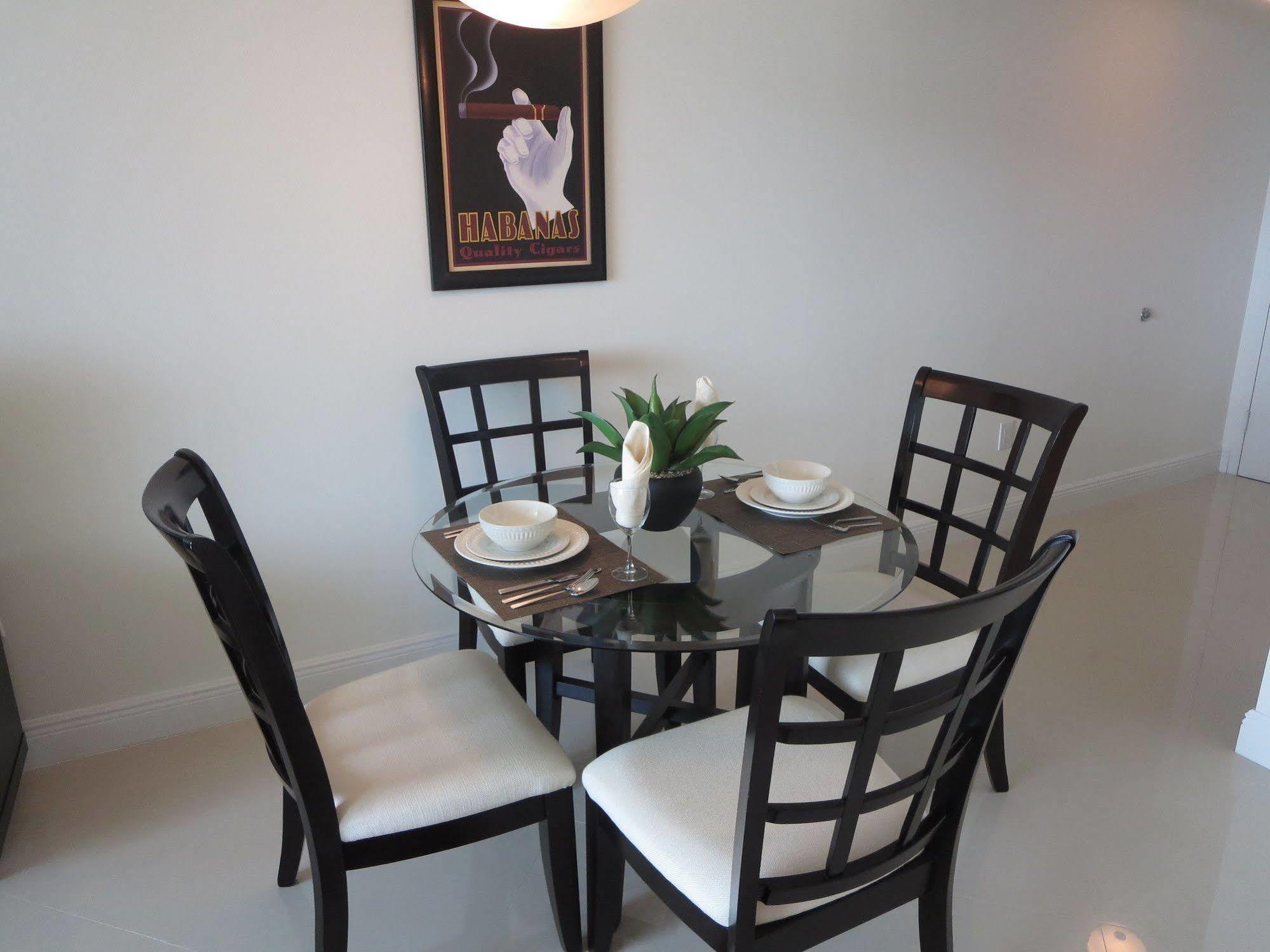Churchill Suites Miami Brickell - One Broadway Ngoại thất bức ảnh