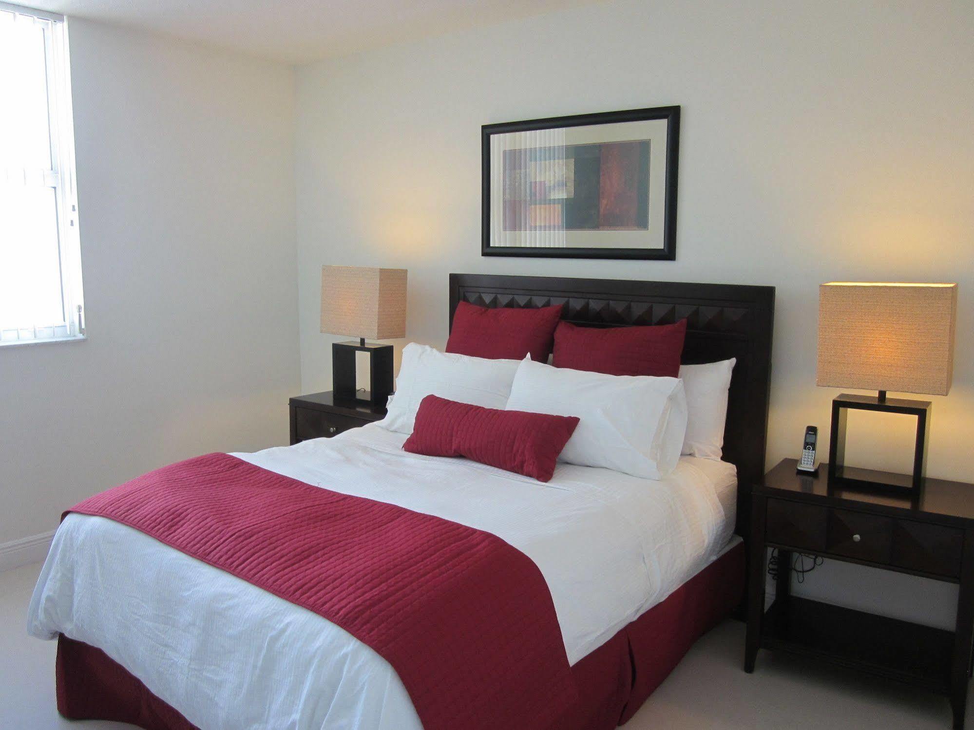 Churchill Suites Miami Brickell - One Broadway Ngoại thất bức ảnh
