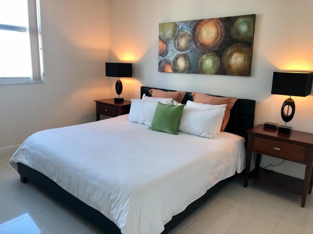 Churchill Suites Miami Brickell - One Broadway Ngoại thất bức ảnh