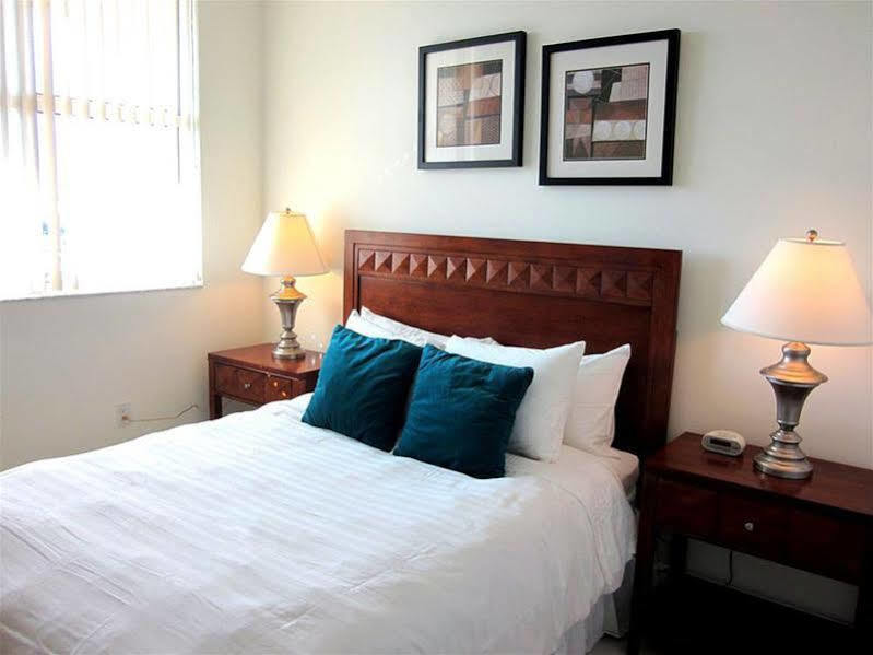 Churchill Suites Miami Brickell - One Broadway Ngoại thất bức ảnh