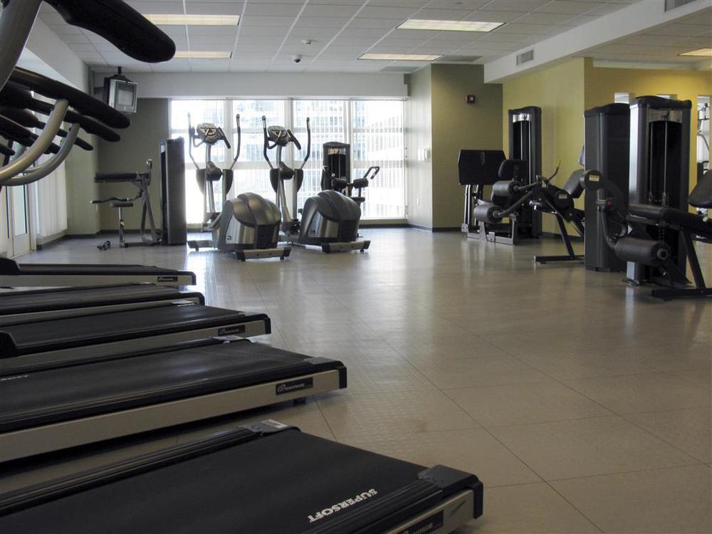 Churchill Suites Miami Brickell - One Broadway Tiện nghi bức ảnh