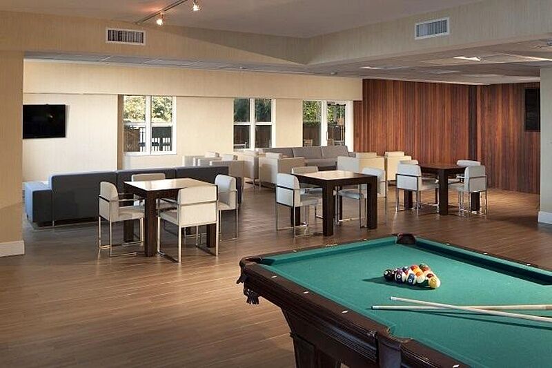 Churchill Suites Miami Brickell - One Broadway Ngoại thất bức ảnh