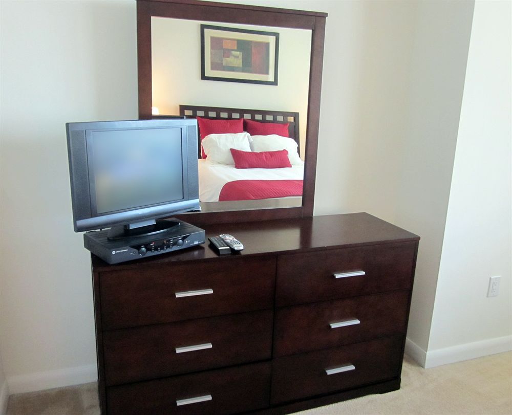 Churchill Suites Miami Brickell - One Broadway Ngoại thất bức ảnh
