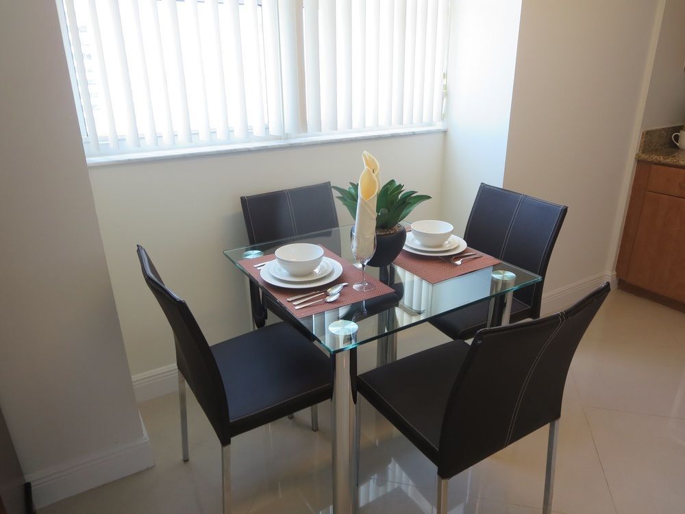 Churchill Suites Miami Brickell - One Broadway Ngoại thất bức ảnh