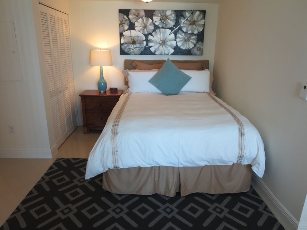 Churchill Suites Miami Brickell - One Broadway Ngoại thất bức ảnh