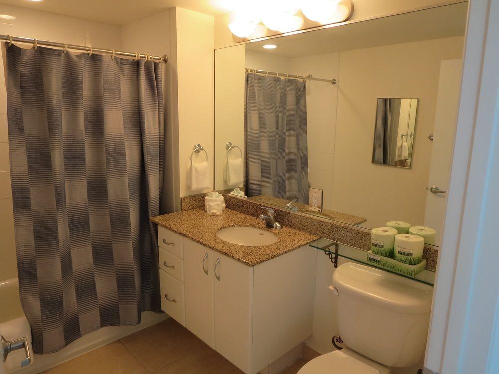 Churchill Suites Miami Brickell - One Broadway Ngoại thất bức ảnh